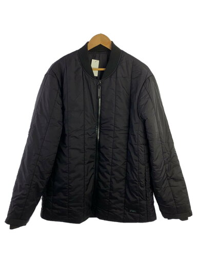 【中古】Saturdays NYC(SATURDAYS SURF NYC)◆ブルゾン/XL/ナイロン/BLK/BBL-69030-B【メンズウェア】 【中古】Saturdays NYC(SATURDAYS SURF NYC)◆ブルゾン/XL/ナイロン/BLK/BBL-69030-B【メンズウェア】