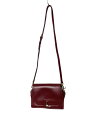【中古】Samantha Thavasa◆ショルダーバッグ/--/BRD【バッグ】(4)
