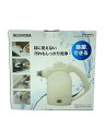 【中古】IRIS OHYAMA◆掃除機 STM-305R/スチームクリーナーハンディタイプ【家電・ビジュアル・オーディオ】