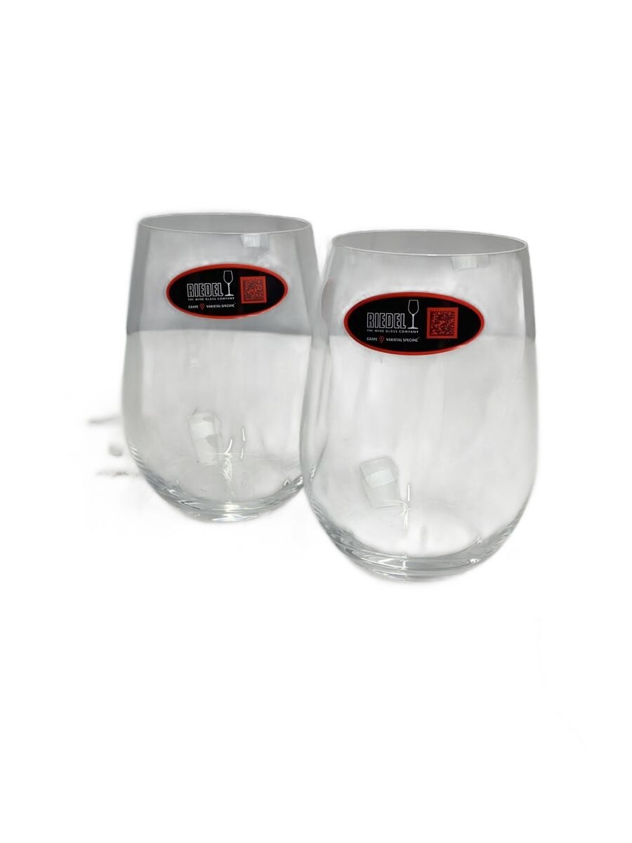 【中古】Riedel◆グラス/2点セット/CLR【キッチン用品】