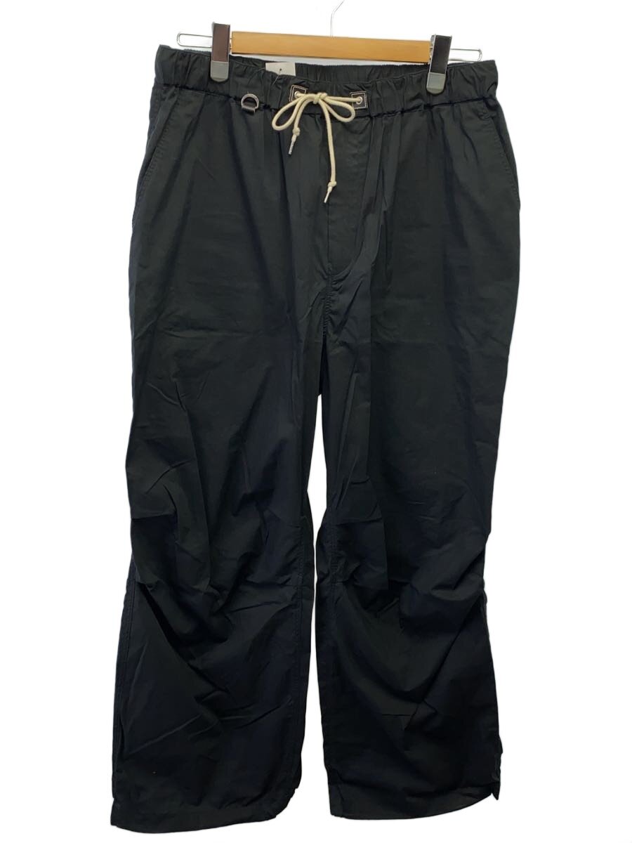 SOPHNET.◆ボトム/4/コットン/BLK/SPNT-252062