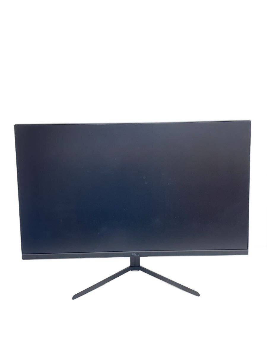【中古】Pixio◆PCモニター・液晶ディスプレイ PX248P【パソコン】