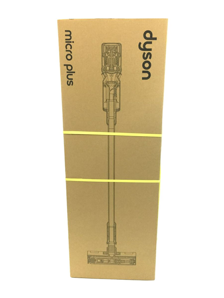 【中古】dyson◆掃除機/SV33/ダイソン