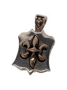 【中古】Lord Camelot◆ペンダントトップ/--/SLV/メンズ【服飾雑貨他】