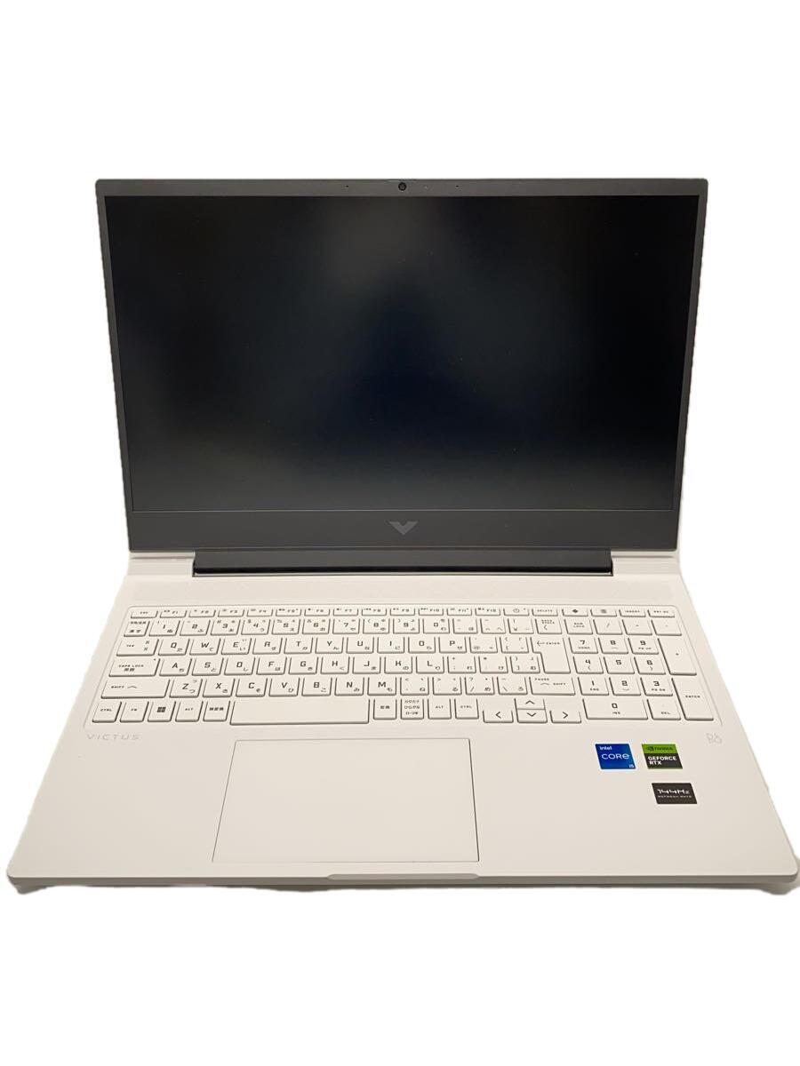 【中古】HP◆ノートPC/Corei5第13/16GB/HDD500GB/16-R0010TX【パソコン】