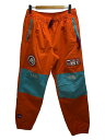 【中古】THE NORTH FACE◆ボトム/L/--/ORN/nf0a5gf3【メンズウェア】