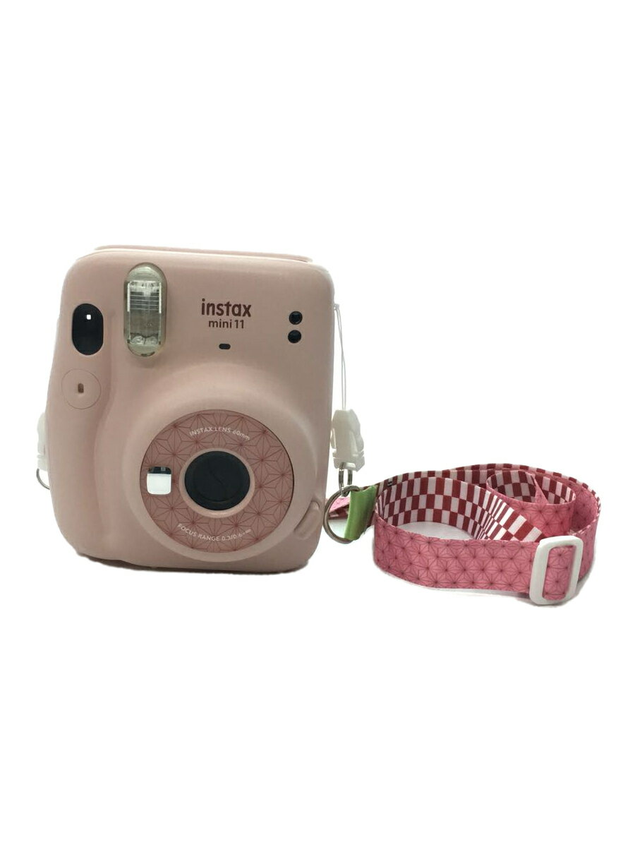 šFUJIFILMǤο/ǩƦҥBOX/ǩ Ʀ/instax mini 11ڥ