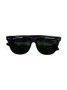 【中古】Ray-Ban◆WAYFARER/ウェリントン/セルロイド/B...(4)