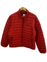 【中古】patagonia◆down sweater jacket/09年製/ダウンジャケット/M/ ...