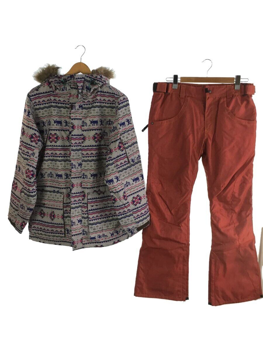 【中古】ウェアー/--/GRY【スポーツ】