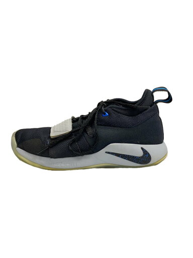 【中古】NIKE◆PG 2.5 EP/ポールジョージ/ブラック/BQ8453-006/26cm/BLK【シューズ】 【中古】NIKE◆PG 2.5 EP/ポールジョージ/ブラック/BQ8453-006/26cm/BLK【シューズ】