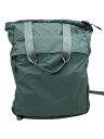 【中古】THE NORTH FACE◆リュック/ナイロン/GRN/NM82067【バッグ】