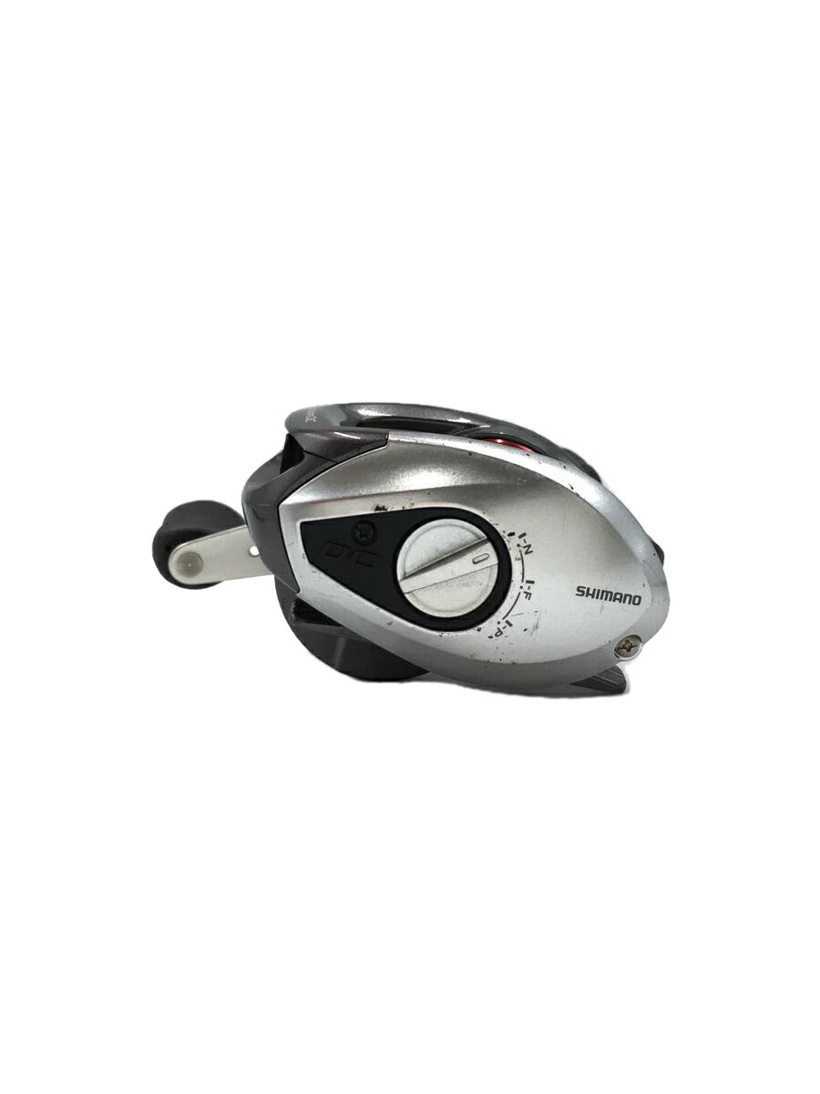 【中古】SHIMANO◆リール/ベイトリール/SHIMANO/シマノ【スポーツ】