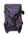 【中古】Kipling◆トラベルキャリー/ナイロン/k1458t27【バッグ】