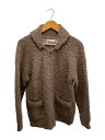 【中古】J.S Homestead(JOURNAL STANDARD HOMESTEAD)◆2023model/JUMBO SLUB ZIP COWICHAN/...