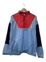 【中古】adidas◆トップス/M/ポリエステル/マルチカラー/無地【メンズウェア】(4)