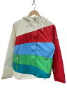 【中古】ROXY◆スノボウェア/スキーウェア/ジャケット/ロキシー【スポーツ】