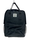 【中古】DOD◆リュック/--/BLK【バッグ】
