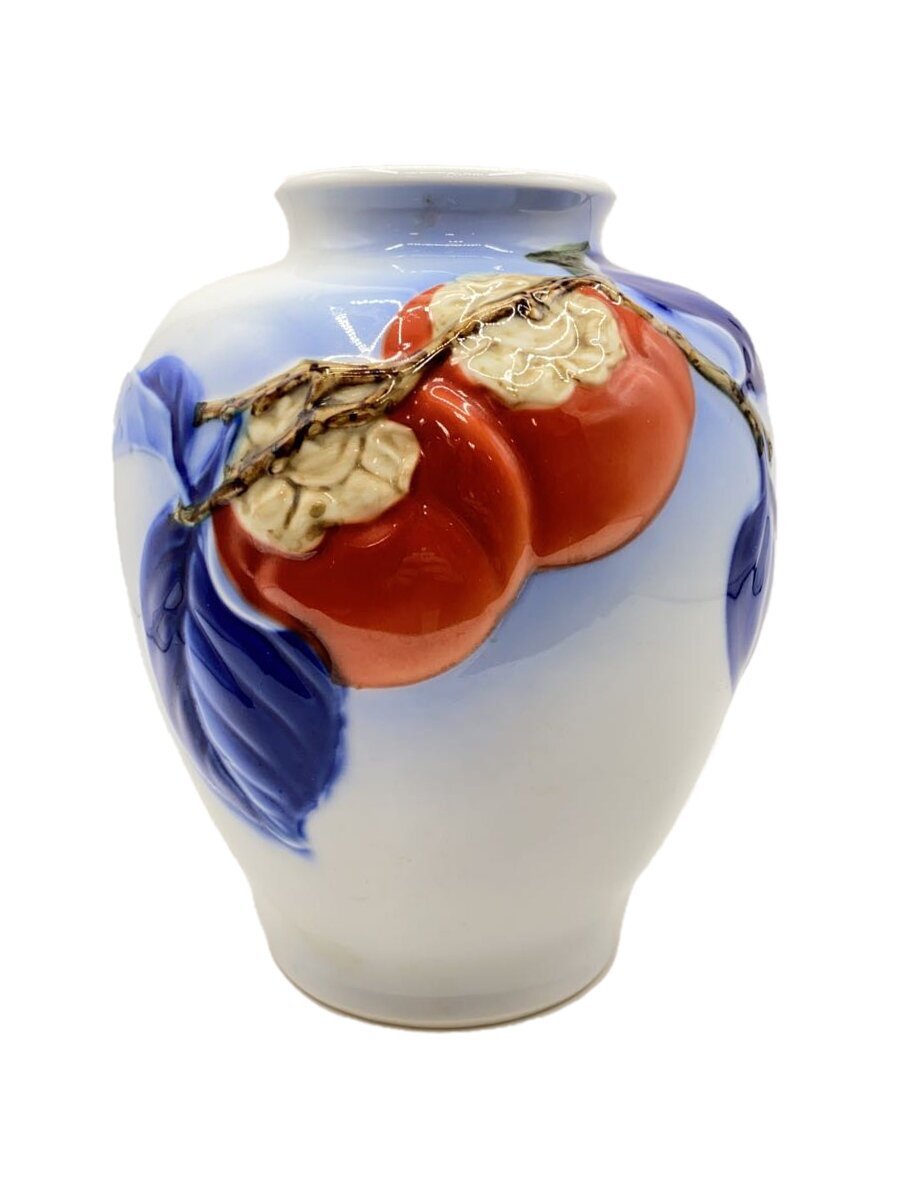 【中古】深川/壷・花瓶【インテリア小物・日用雑貨】