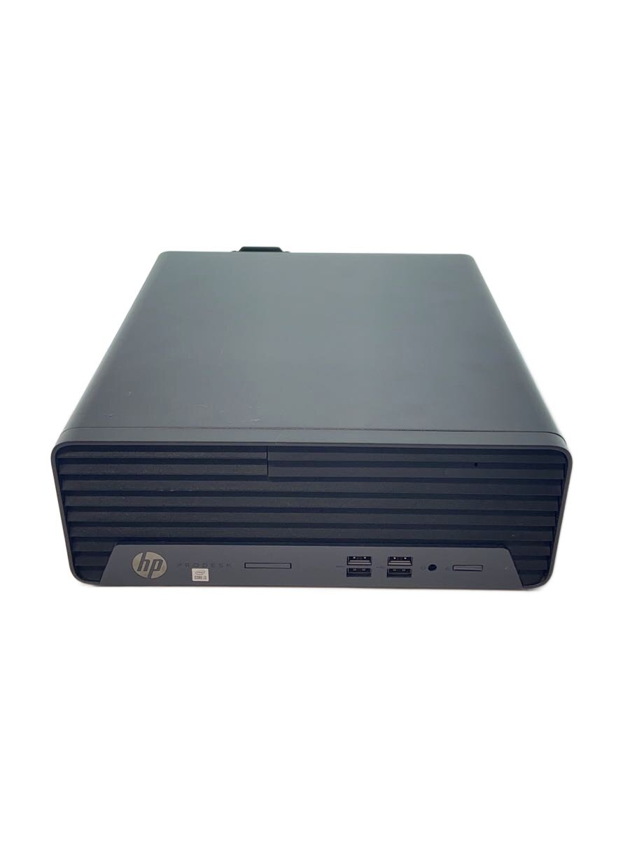 【中古】HP◆デスクトップPC/4GB/PRODESK 400 G7 SF【パソコン】