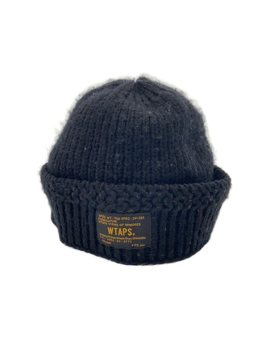 楽天市場】wtaps ニットキャップの通販