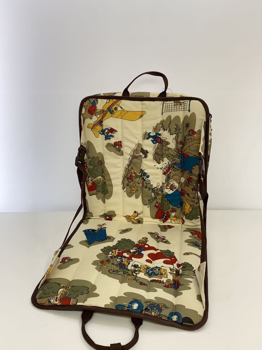 【中古】BURTON◆チェア【スポーツ】