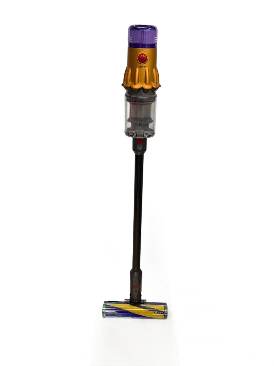 dyson◆掃除機 V12 Detect Slim Fluffy SV20 FF//