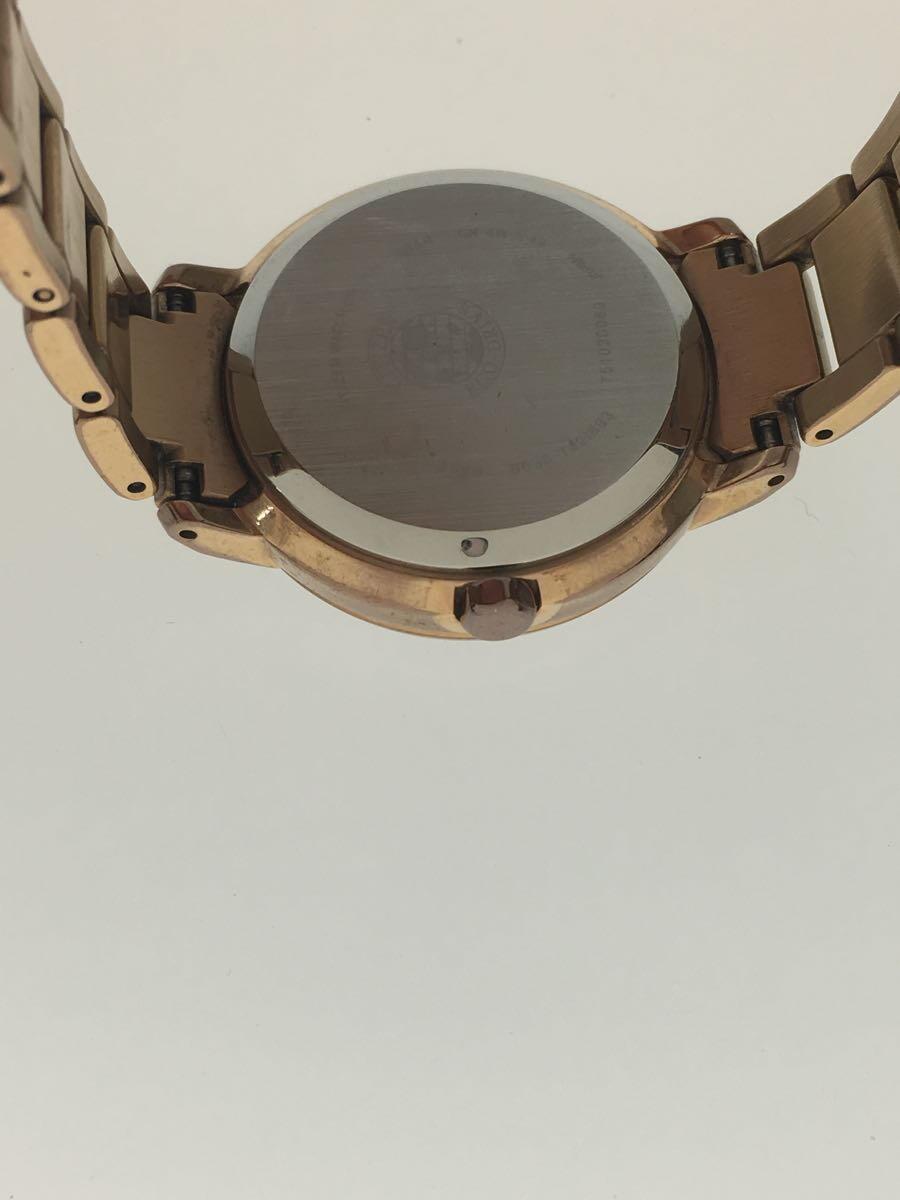 2nd STREET 楽天市場店の【中古】CITIZEN◆ソーラー腕時計/アナログ/--/WHT/8635-T021883【服飾雑貨他】｜アングル3