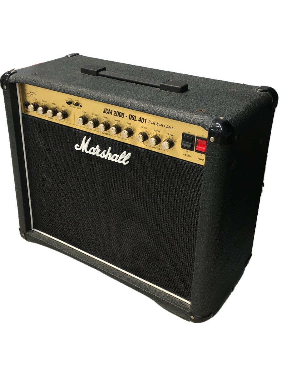 【中古】MARSHALL◆アンプ JCM2000-DSL401【楽器】