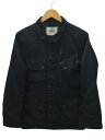 【中古】Barbour◆18AW/nano universe別注/INTERNATミ