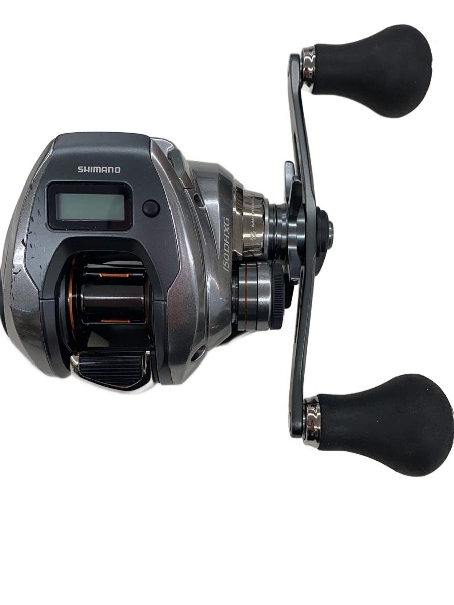 楽天市場】シマノ 19 バルケッタ プレミアム 151DHXGの通販