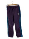【中古】X-LARGE◆NYLON TRACK PANTS/M/ナイロン/PUP/101203031002【メンズウェア】