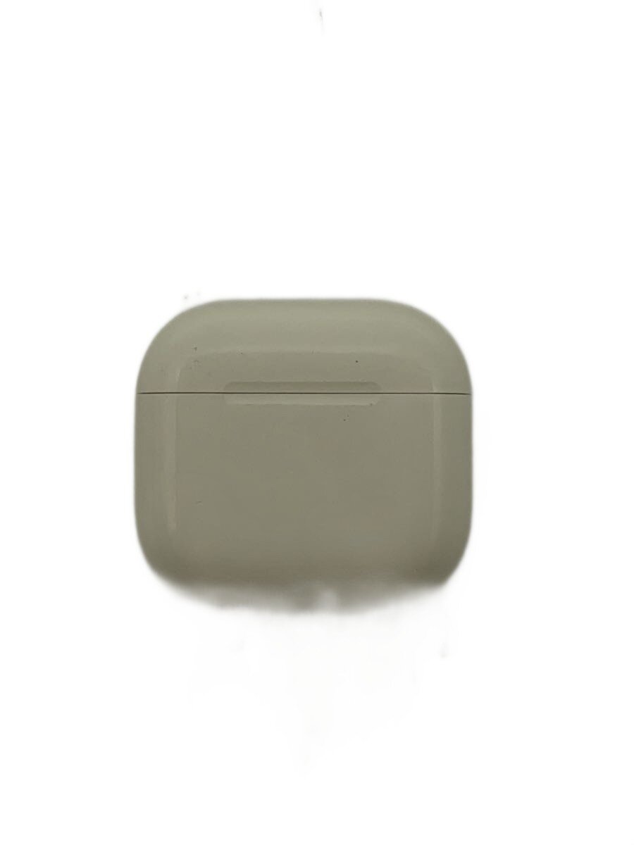 【中古】Apple◆イヤホン AirPods 4 MXP63J/A//【家電・ビジュアル・オーディオ】
