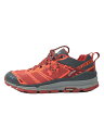 yÁzUNDER ARMOUR[JbgXj[J[/27.5cm/RED/1268851yV[Yz