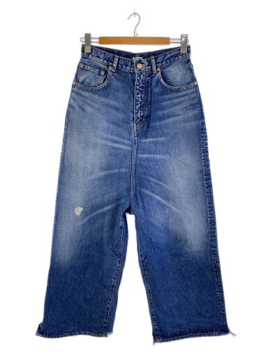 【中古】INSCRIRE◆ボトム/31/コットン/IDG/ID-PT33AA【メンズウェア】 【中古】INSCRIRE◆ボトム/31/コットン/IDG/ID-PT33AA【メンズウェア】