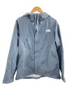 【中古】THE NORTH FACE◆DOT SHOT JACKET_ドットショットジャケット/XL/ナイロン/グレー【メンズウェア】(4)