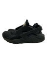 【中古】NIKE◆AIR MAX INFINITY WNTR_エア マックス インフィニティ ウィンター/25.5cm/BLK【シューズ】(4)