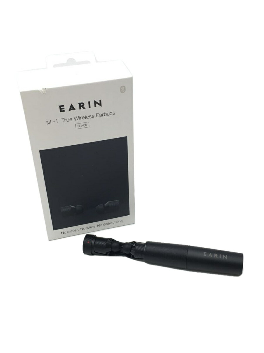 楽天市場】earin イヤーイン m-2 black ei-3002の通販 楽天市場】earin イヤーイン m-2 black ei-3002の通販
