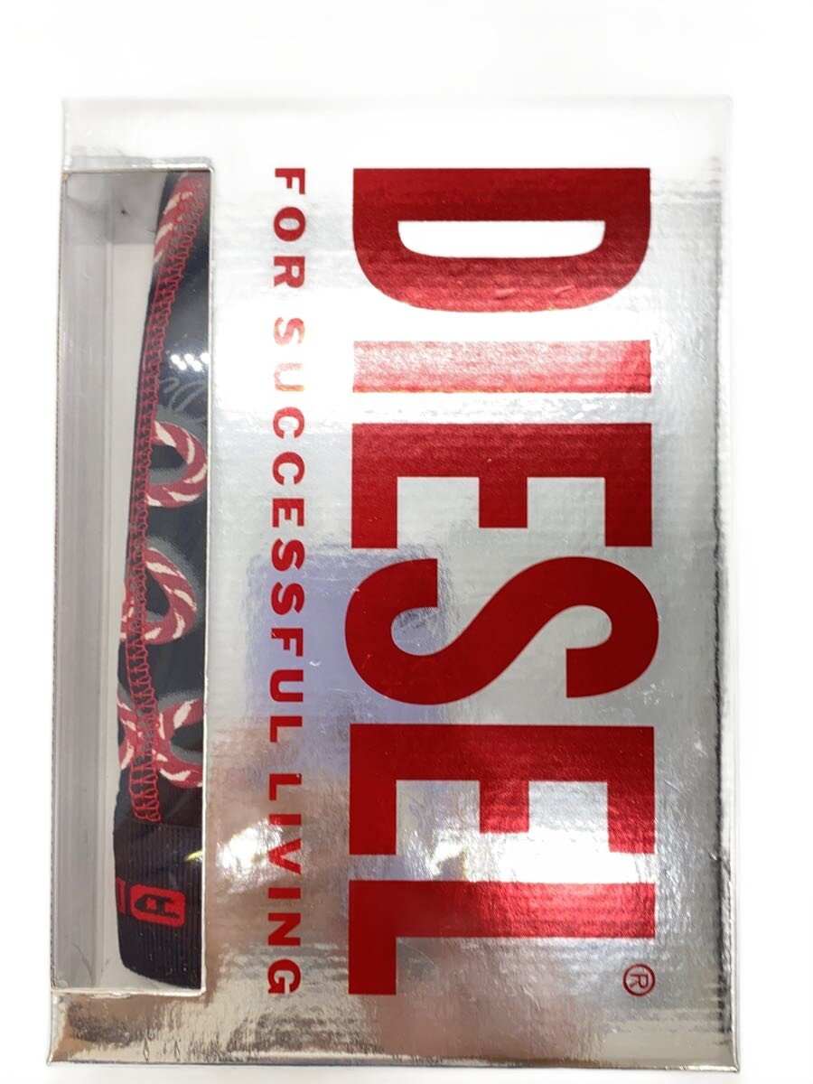 Other - 【中古】DIESEL LIVING◆リネンその他/BLK//【インテリア小物・日用雑貨】