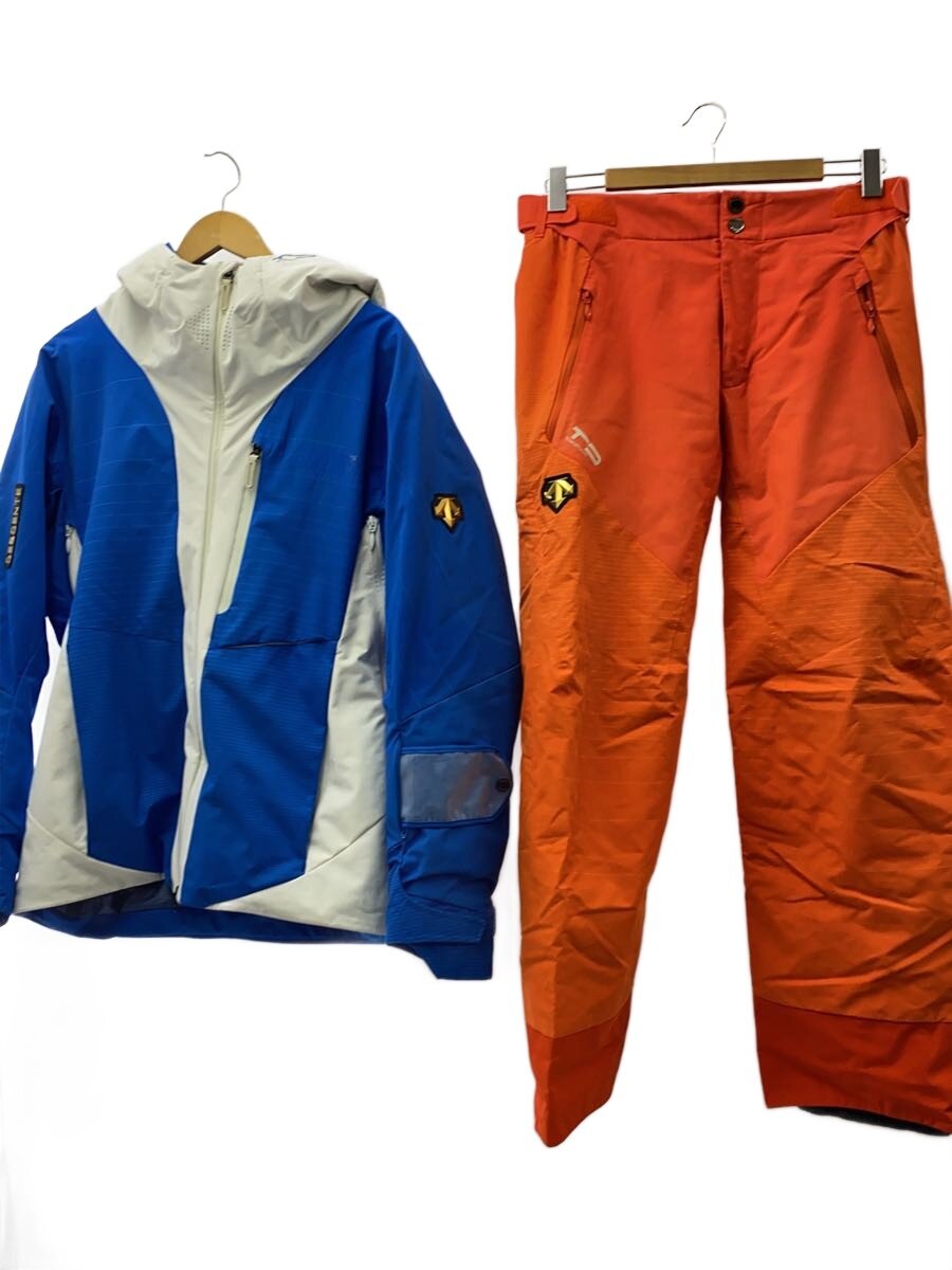 【中古】DESCENTE◆ウェアー/L/DM-9101/DM-9500【スポーツ】