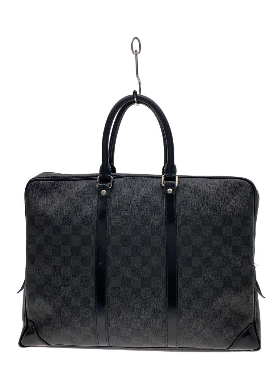 【中古】LOUIS VUITTON◆1)ポルト・ドキ