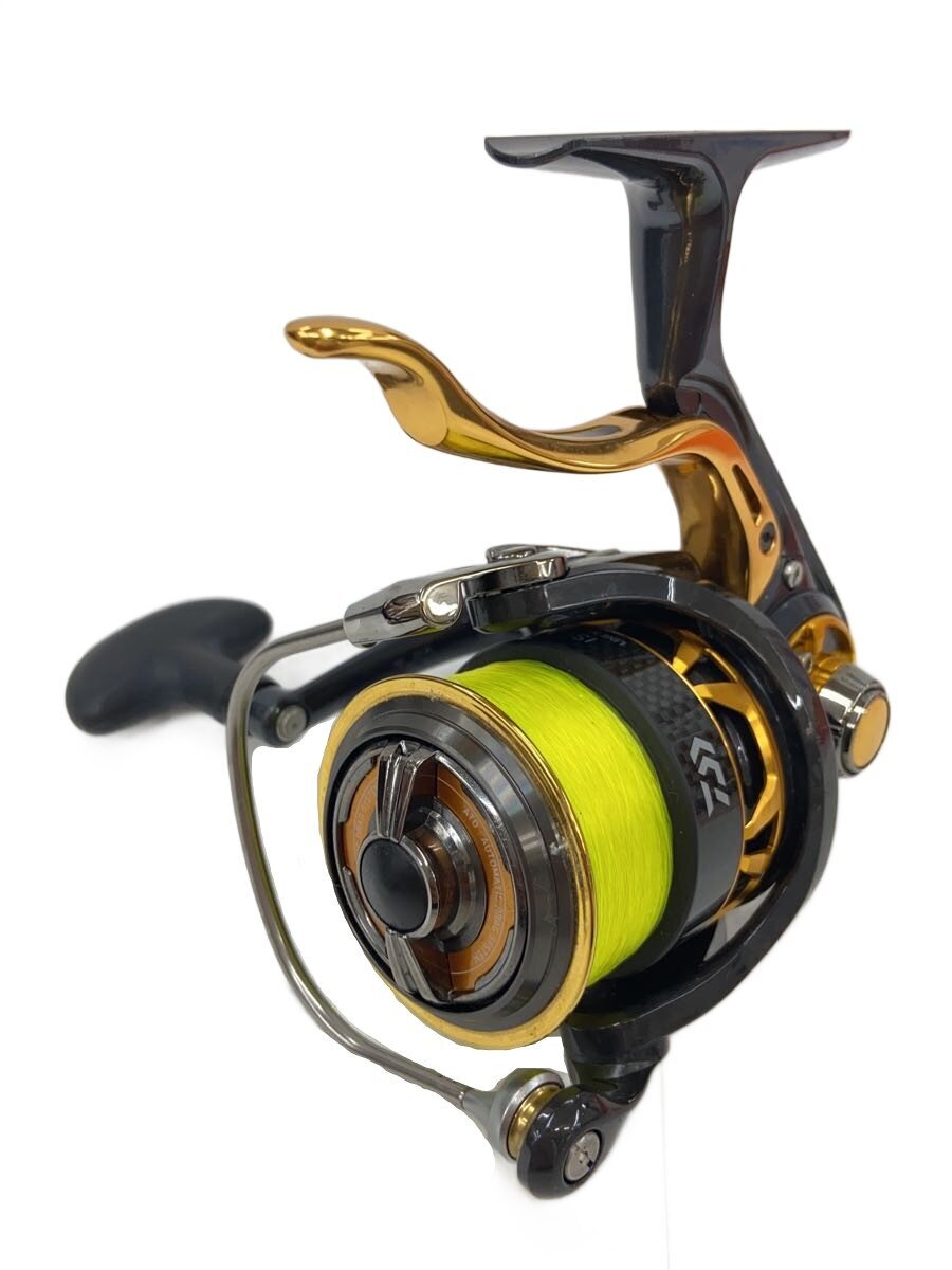 【中古】DAIWA◆リール/スピニングリール/ISO 2500SH-LBD【スポーツ】