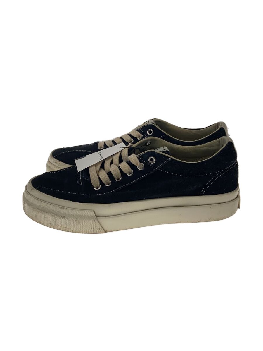 Stepney Workers Club◆DELLOW SUEDE/40/BLK/YA01135