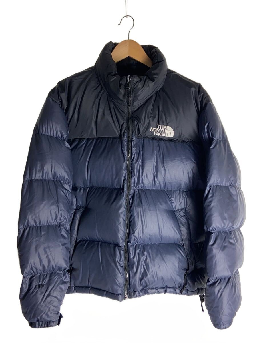 楽天市場】ノースフェイス ヌプシ 700 中古の通販