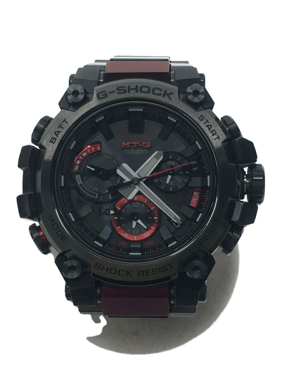 šCASIO顼ӻ/G-SHOCK/ʥ/ƥ쥹/֥å/졼/MTG-B3000BD-1AJF¾