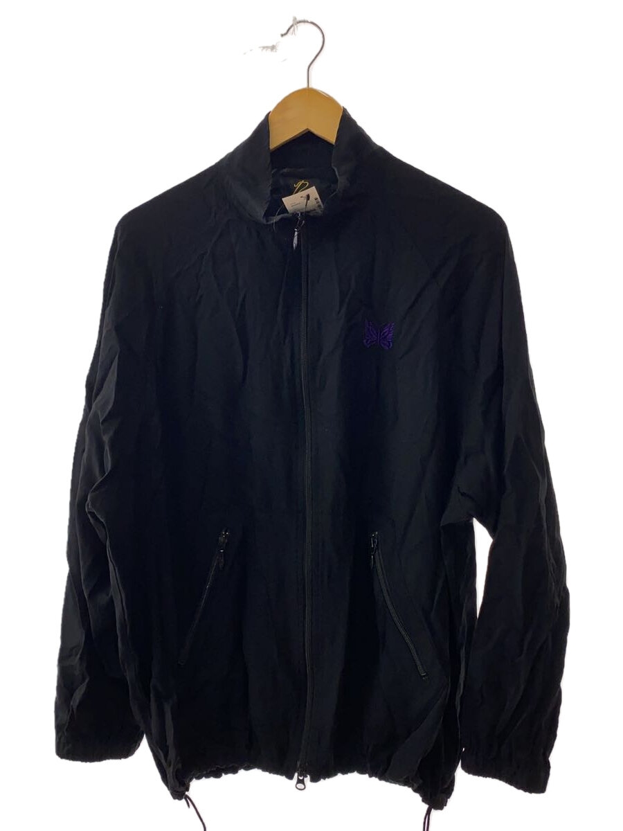 šNeedles22SS/BEAMS/祰㥱å/S/졼/BLK/KP353ڥ󥺥