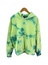 【中古】DIESEL◆パーカー/--/コットン/GRN/CA25594【メンズウェア】(4)