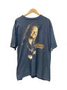 【中古】TRAVIS TRITT/90s/c1998/Tシャツ/--/--/BLK【メンズウェア】