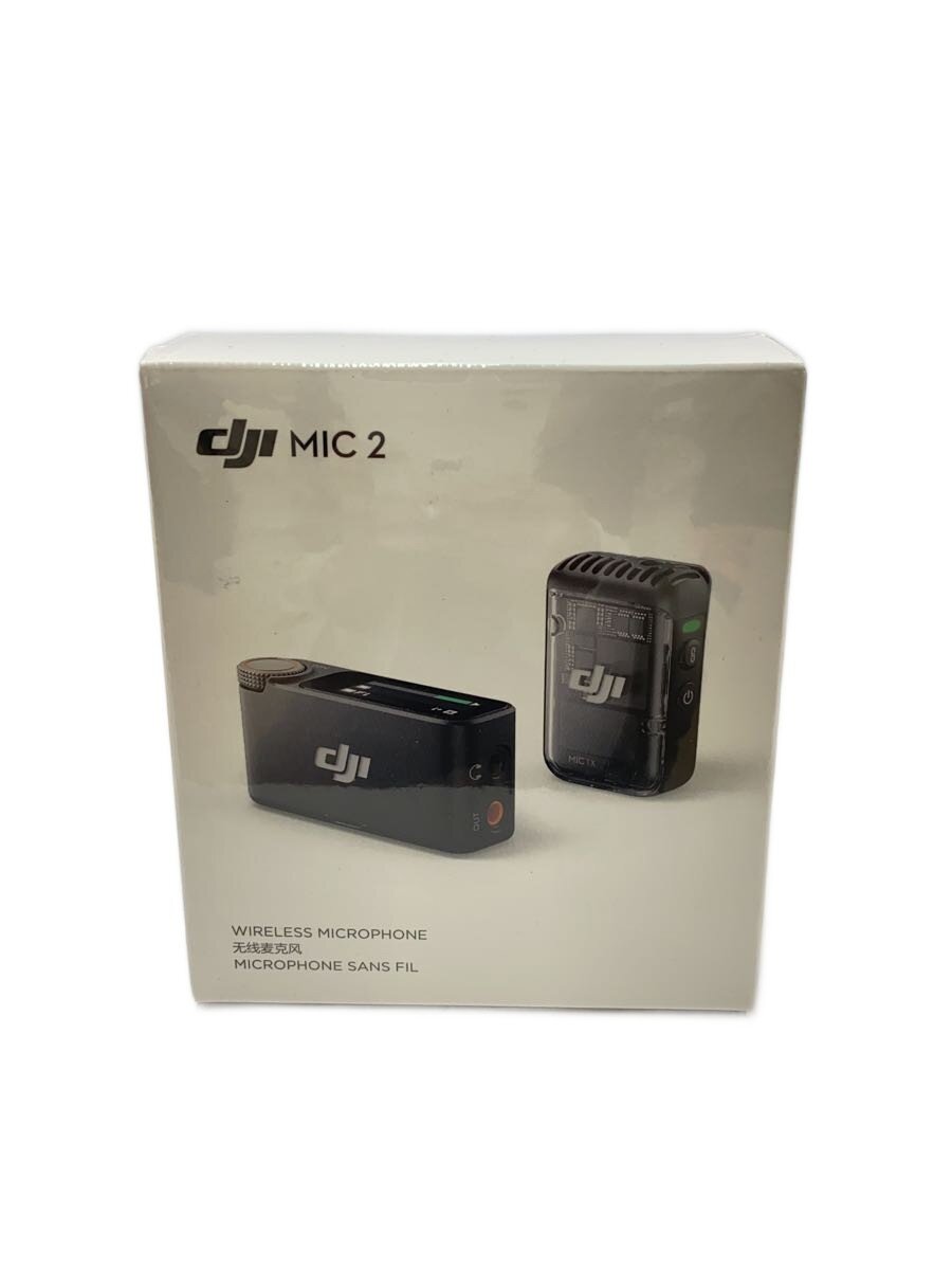 【中古】DJI◆OA・通信その他【家電・ビジュアル・オーディオ】