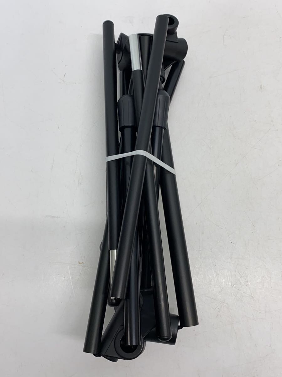 【中古】Helinox◆タクティカルチェア/カモ/チェア/1人用/BLK【スポーツ】